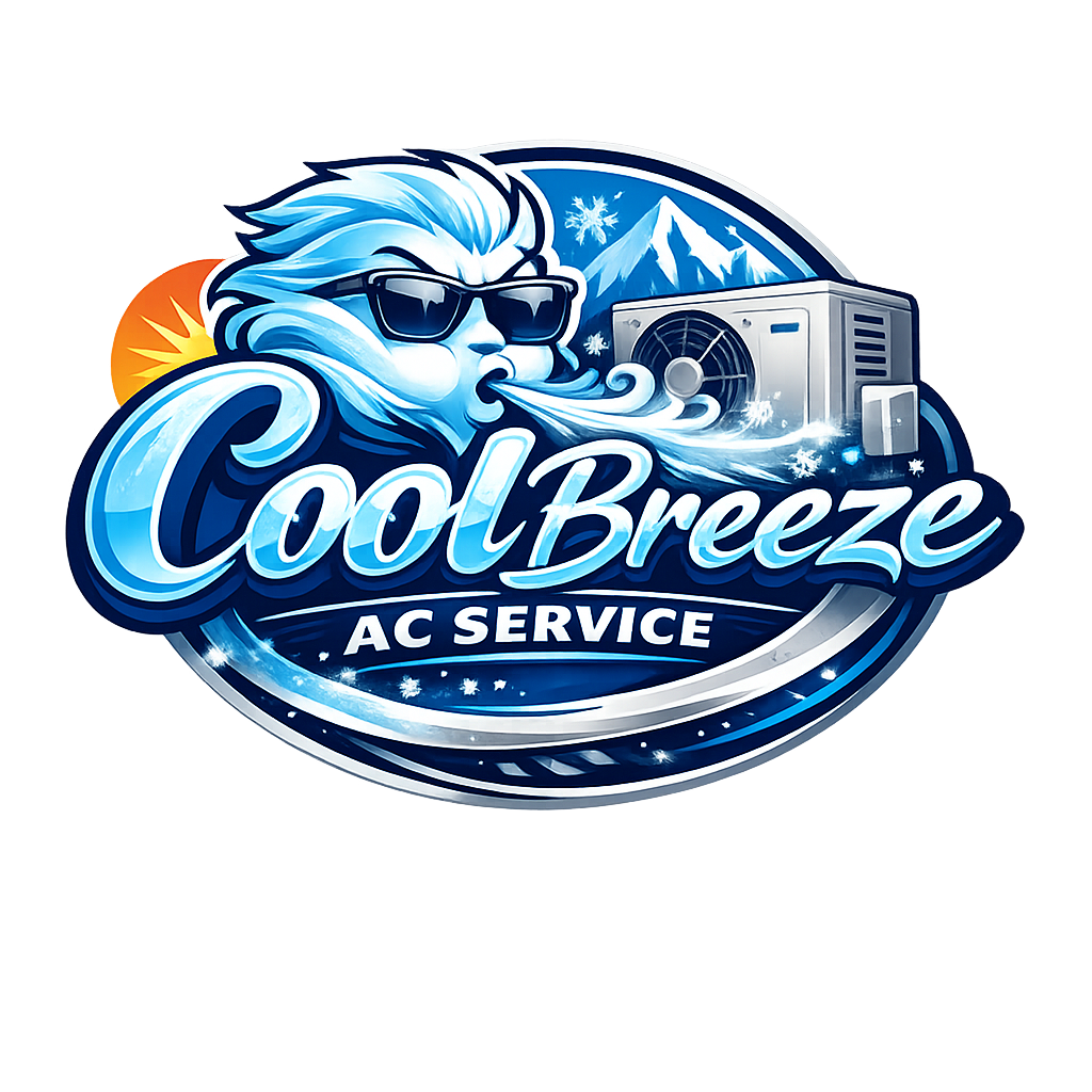 Cool Breeze AC Service Dubai
